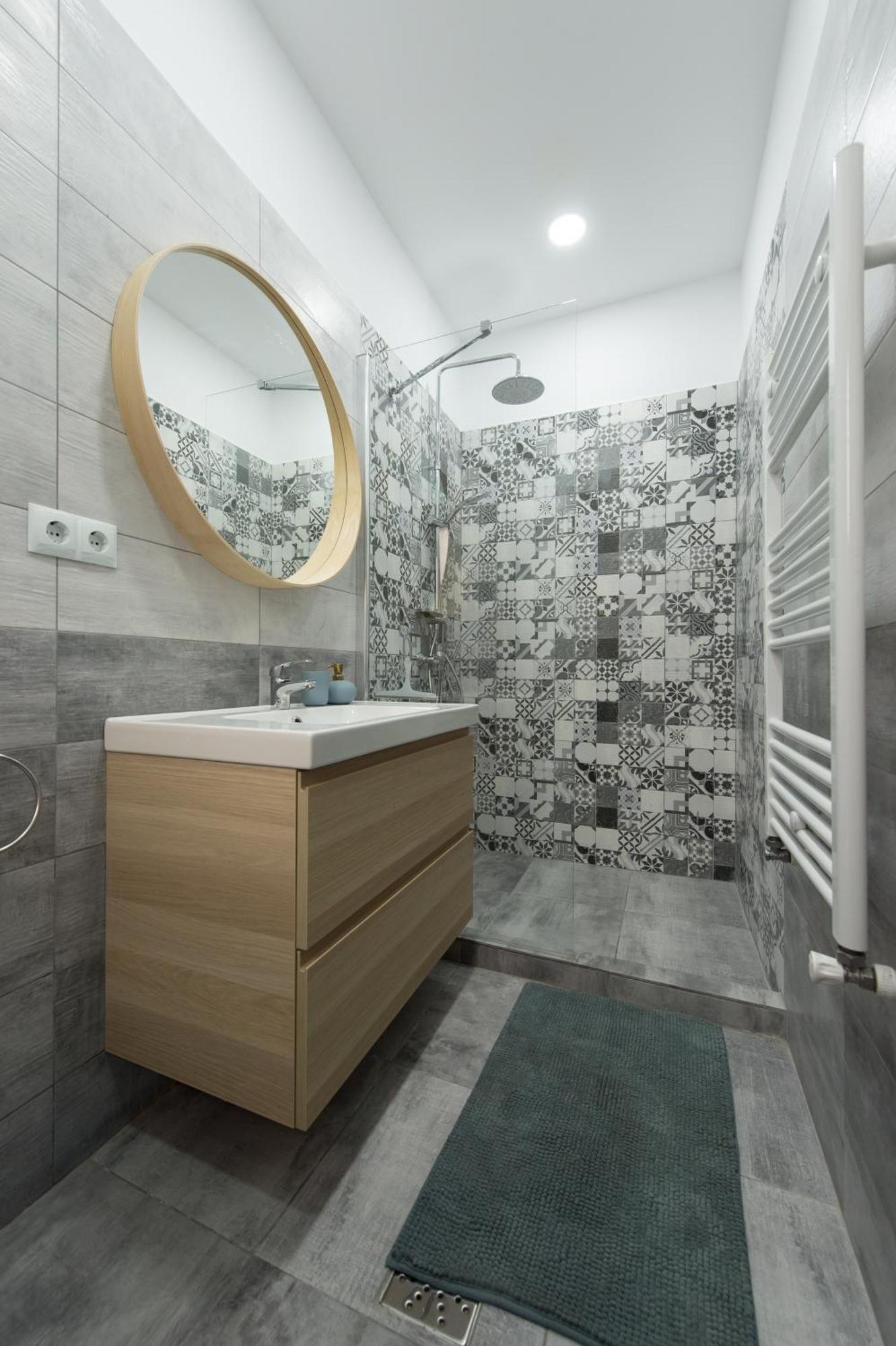 Gorgeous Brasov Flat With Patio And Mountain Views Apartment Екстериор снимка